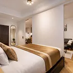 Elegant Premium With Balcony, *