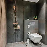 Elegant Premium With Balcony, Appartement Tallinn
