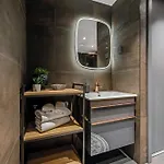 Elegant Premium With Balcony, * 塔林