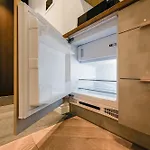Elegant Premium With Balcony,