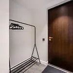 公寓 Elegant Premium With Balcony, 塔林