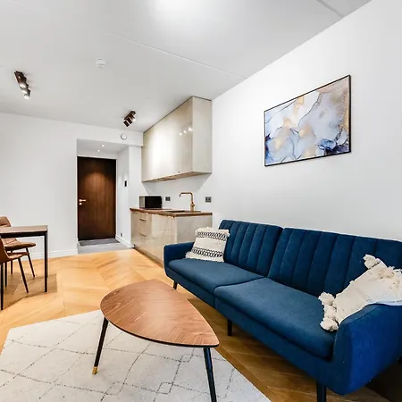 Elegant Premium With Balcony, * 塔林