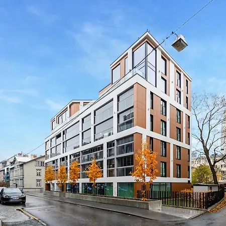 Elegant Premium With Balcony, * Таллин