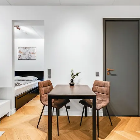 Elegant Premium With Balcony, * 塔林