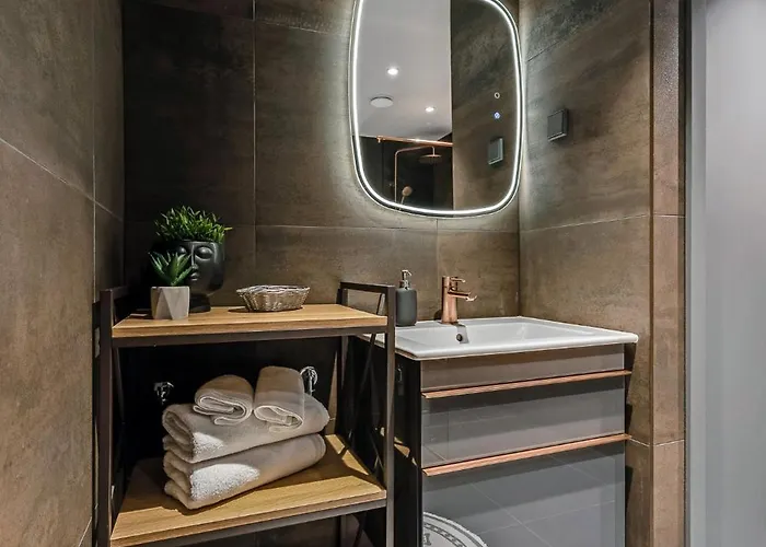 Elegant Premium With Balcony, * Таллин