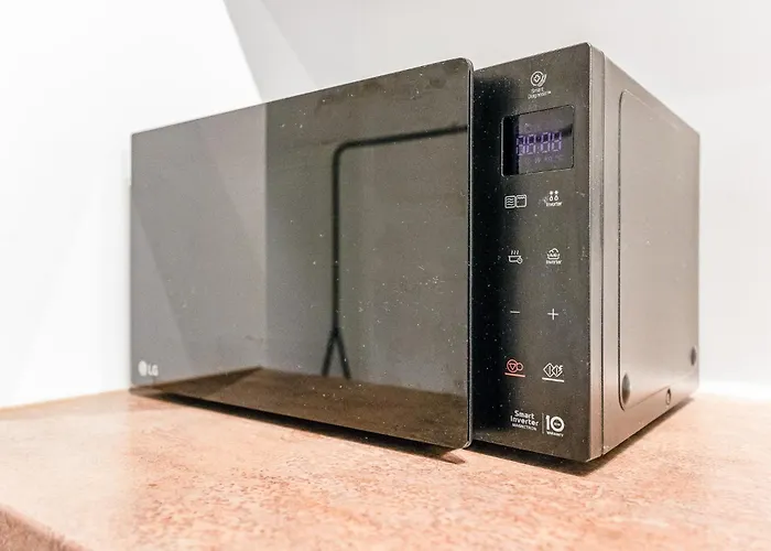 Elegant Premium With Balcony, Apartment Reval