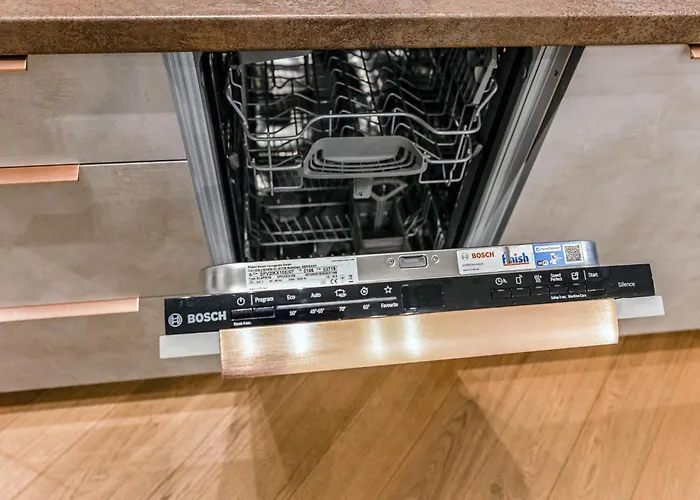 Elegant Premium With Balcony, Апартаменты Таллин