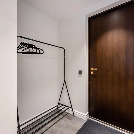 Апартаменты Elegant Premium With Balcony, Таллин
